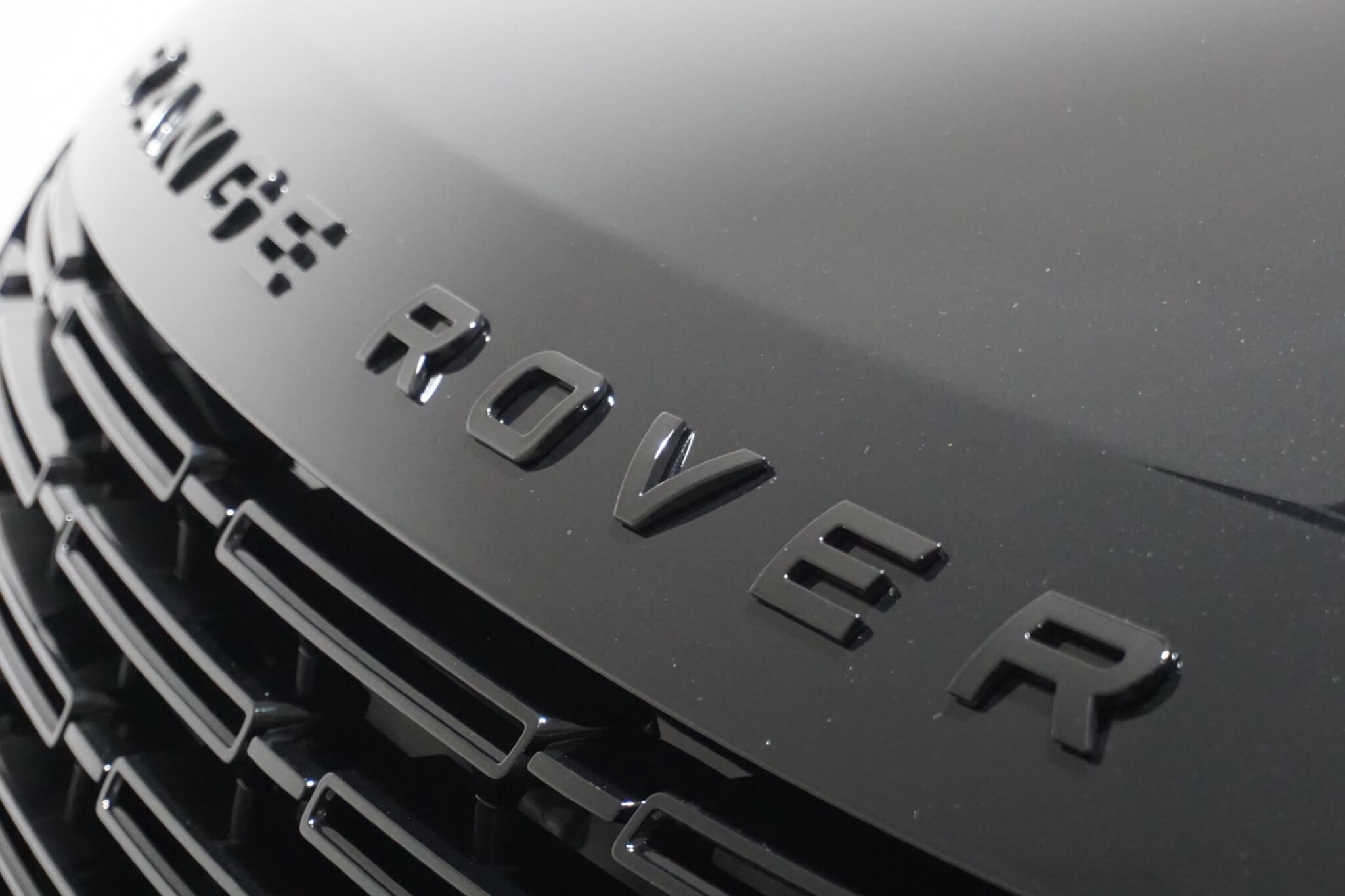 Land Rover Range Rover 3.0 D300 MHEV Autobiography SUV 5dr Diesel Auto 4WD Euro 6 (s/s) (300 ps)